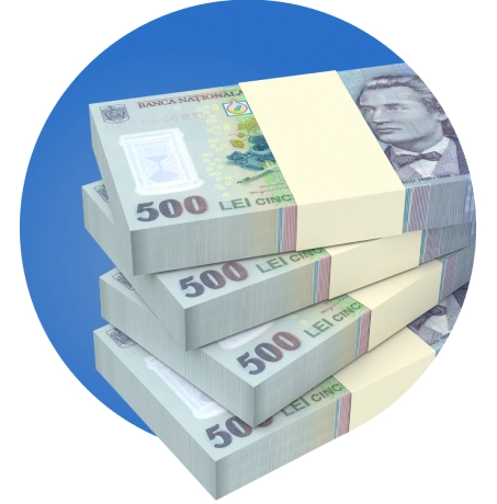 Credit Rapid 5000 Lei